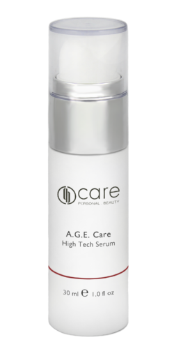 A.G.E. CARE High Tech Serum