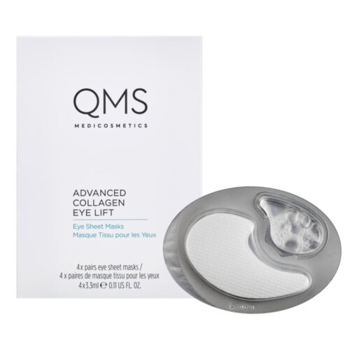 Advanced Collagen Eye Lift - Eye Sheet Mask