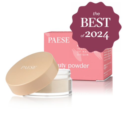 Barley Beauty Powder