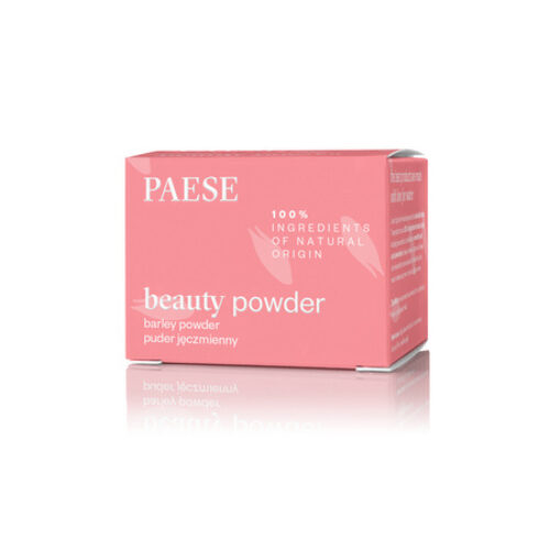 Skinshop paese barely beauty powder3