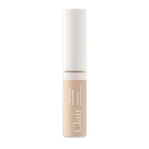 Clair Brightening Concealer Light Beige 01