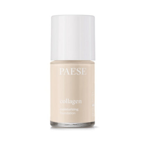 Collagen Moisturizing Foundation 300C Porcelain