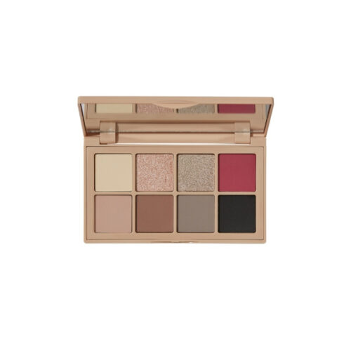 Eyeshadow Palette Cold Crush
