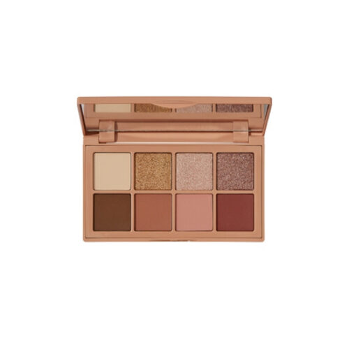 Eyeshadow Palette Warm Crush