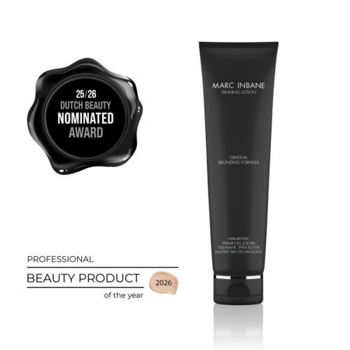 Gradual Tanning Lotion