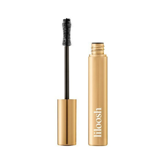 Liloosh Mascara Black