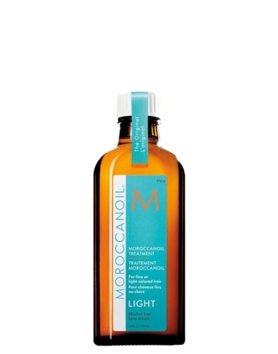 MoroccanOil® Treatment Light