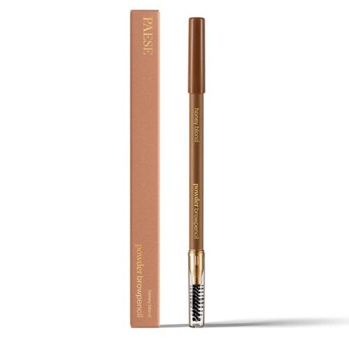 Skinshop paese Powder Browpencil honey blond1