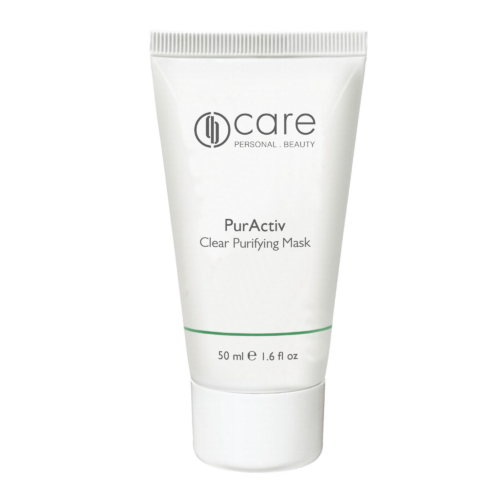PURACTIV Clear Purifying Mask