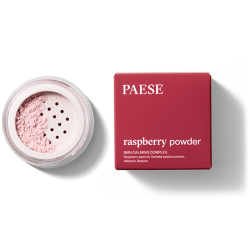 Raspberry Powder