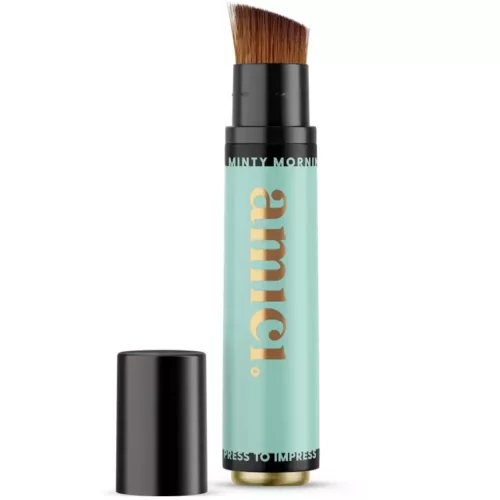 Refillable Brush Minty Moments