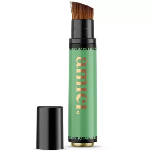 Refillable Brush Palm Playa