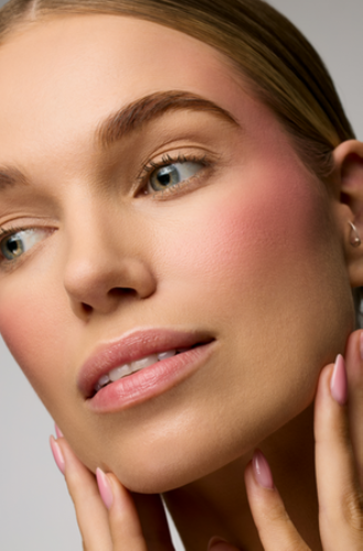 Skinshop paese selfglow blush 02 reflex 3