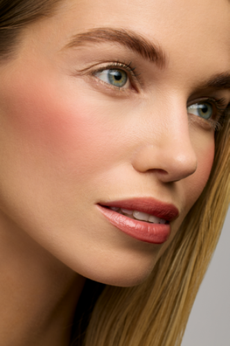 Skinshop paese selfglow blush 05 coral3