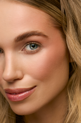 Skinshop paese selfglow blush 06 sunset3