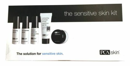 The Sensitive Skin Kit