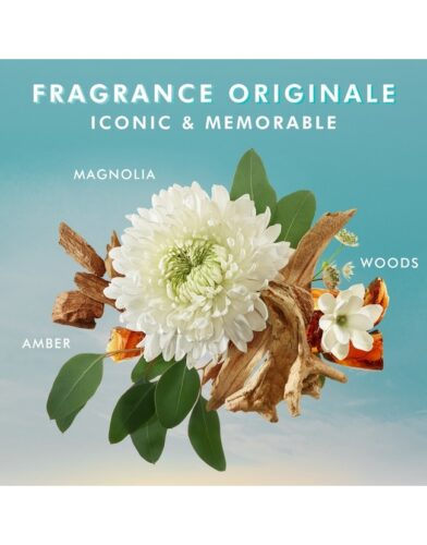Skinshop moroccanoil body perfume fragrance orginale