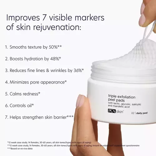 Skinshop pca triple exfoliation peel pads4 jpg