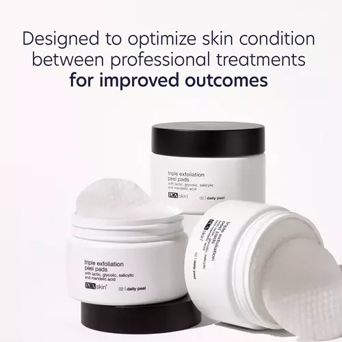 Skinshop pca triple exfoliation peel pads7 jpg